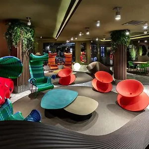 *** Hotel Aguamar Spanien