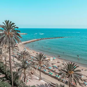 Puerto Azul Appartement Marbella