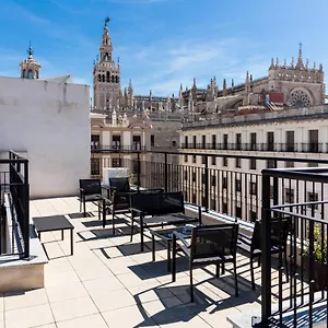  Apartamento Puerta Catedral Vinuesa15 España