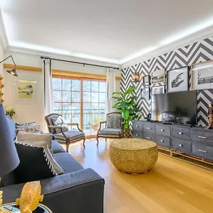  Apartamento Carcavelos Portugal