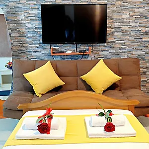  Appartement Pieris Chypre