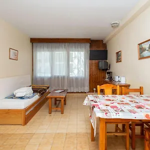  Appartement Placid 3000 Andorre