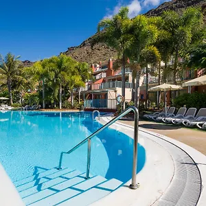 Cordial Mogan Valle Appartement Puerto De Mogan