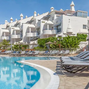 *** Aparthotel Sahara Sunset Club By Diamond Spanien
