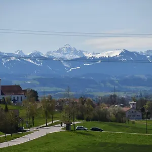  Apartment Cosy Allgäu - Modern Und Gemütlich Deutschland