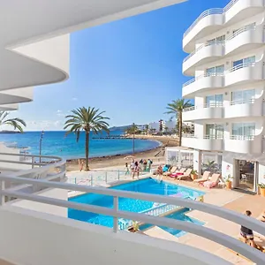 Mar Y Playa Appartement Ibiza-stad