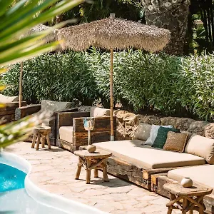 Sastre Landhuis Santa Gertrudis (Ibiza)