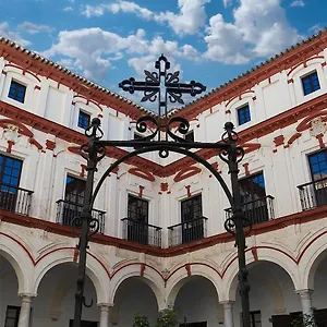  Hotel Boutique Convento Spanien