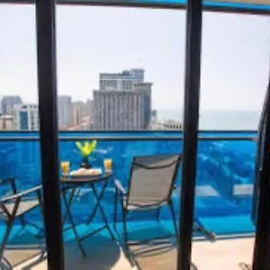 Orbi City Panorama Vip Batumi