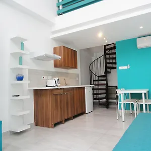  Appartement Rainbow Chypre