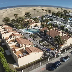  Apartment Club Primavera Spanien