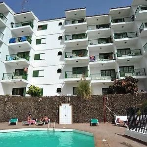 ** Hotel Don Diego Spanien