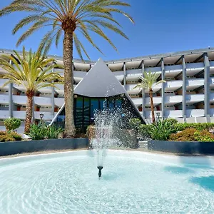 Ura Jardin Del Atlantico Appartement Playa del Inglés