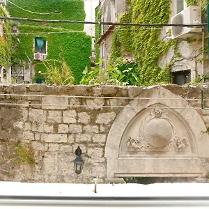  Apartamento Fictilis Croacia