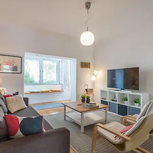  Apartamento Flh With Terrace Portugal